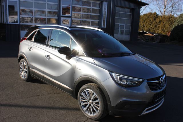 Opel ANDERE Crossland Innovation