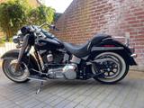 Harley-Davidson Softail Deluxe heritage  - HARLEY-DAVIDSON HERITAGE DELUXE