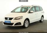 Seat Alhambra 2.0 TDI Style #AHK#DCC#Bi-Xenon#Panoram - gebrauchte Seat Alhambra aus dem Jahr 2020