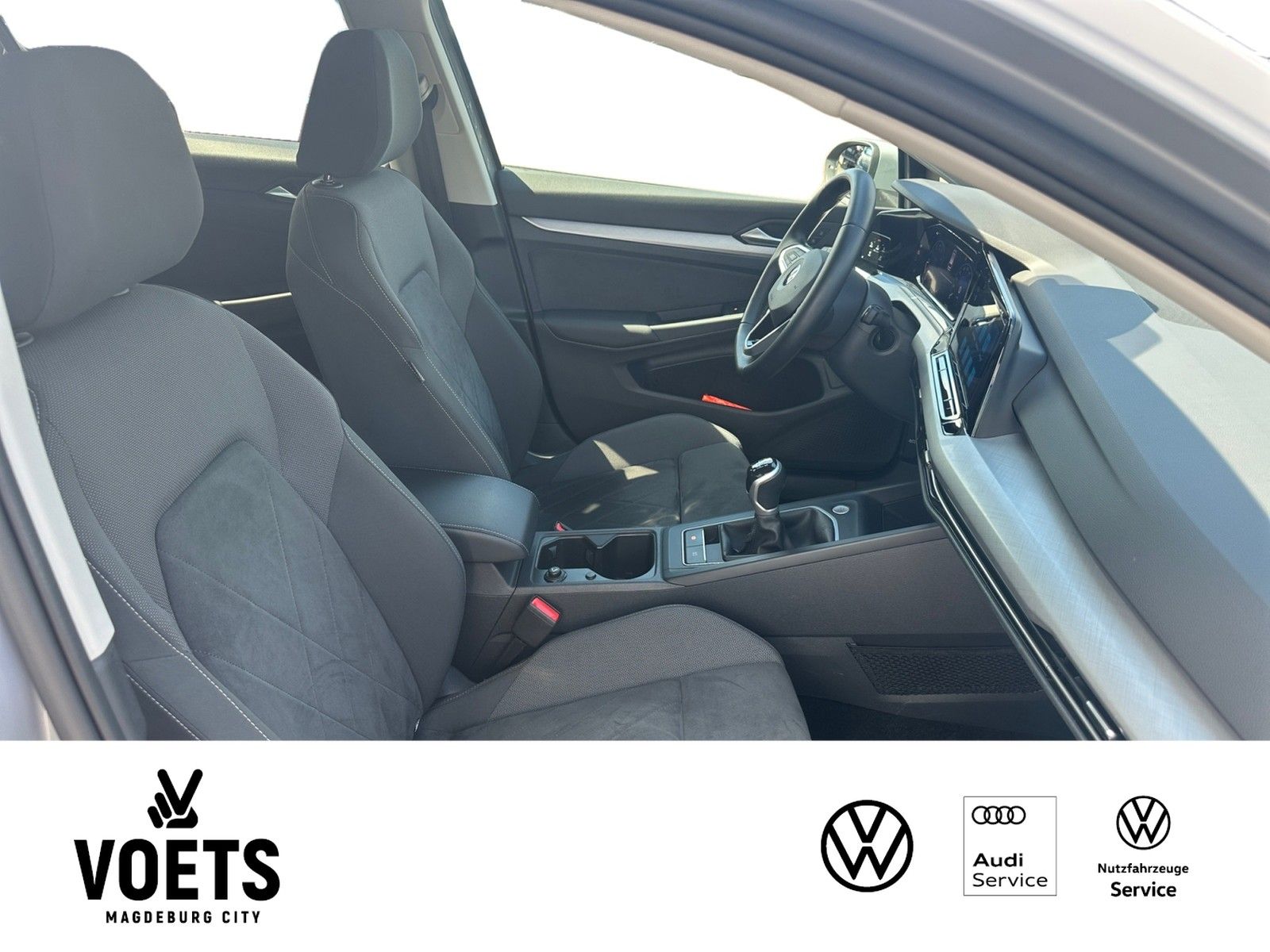 Volkswagen Golf - Bild 7