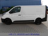 Renault Trafic Kasten dCi 145 L1H1 3,0t Komfort - Renault Doppelkabine Trafic
