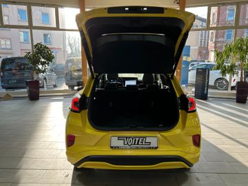 Ford Puma Gen-E Premium abzüglich 3000€ Sofort Prämie