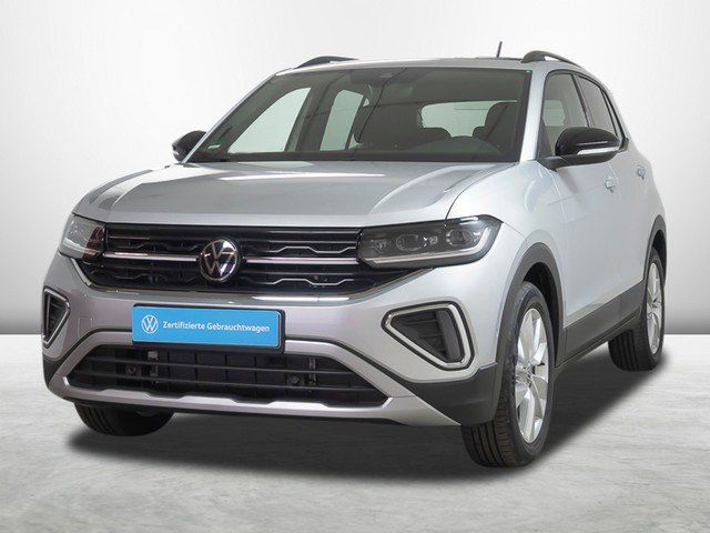 Volkswagen T-Cross 1.0 TSI DSG GOAL MATRIX NAVI KLIMA ACC foto 2