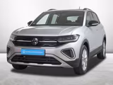 Volkswagen T-Cross 1.0 TSI DSG GOAL MATRIX NAVI KLIMA ACC - VW T-Cross Gebrauchtwagen in München
