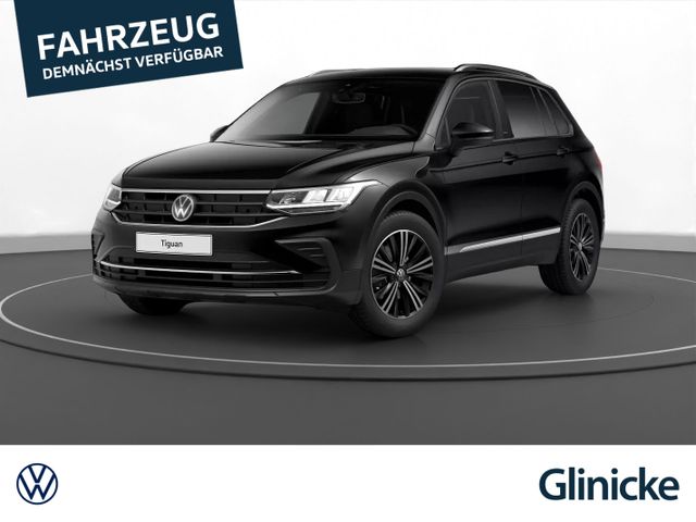 Volkswagen Tiguan 1.5 TSI United LED Navi LM 18" PDC vo+hi