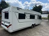 HYMER / ERIBA / HYMERCAR Eriba Nova S 690