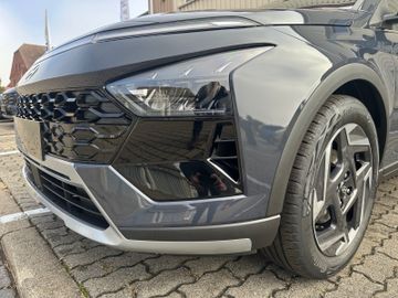 Hyundai BAYON FL 1.0 T-GDI DCT PRIME - NAVI - SITZHZG.