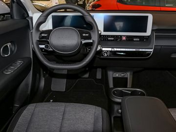 Hyundai Ioniq 5 Elektro Dynamiq Allrad Navi Sitzheiz PDC