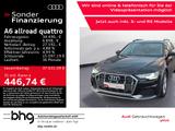 Audi A6 allroad quattro 45TDI tiptronic AHK Leder Nav - gebrauchte Audi A6 Allroad aus dem Jahr 2021