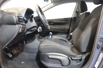 Hyundai i20 Trend DIGITAL+CARPLAY+LANE+ALU