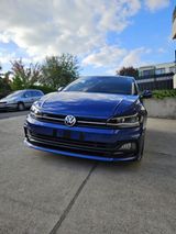 Volkswagen Polo 1.6 TDI SCR 70kW DSG Rline Highline - Volkswagen Polo: TDI 6r