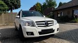 Mercedes-Benz CLK 220 - Mercedes-Benz: Weiß, Clk