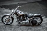Harley-Davidson FXSBSE CVO Breakout 110 - J&H - Mega Optik+Sound - HARLEY-DAVIDSON KÖLN