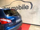 Nissan Qashqai Urban Edition 1.Hand Rückfahrkam. Pano - Nissan Qashqai Gebrauchtwagen in Stuttgart