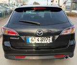 Mazda 6 Kombi 2.2 CRDT Exclusive-Line Edition 40 Jahre - Mazda 6 Edition