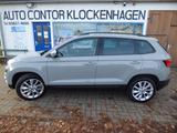 Skoda Karoq Style 1.5 TSi DSG TOP Ausstattung - Skoda Karoq in Rostock