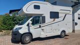 Eura Mobil Activa One 550 MS - Eura Mobil Activa One