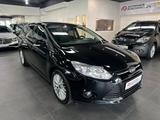 Ford Focus 1.0 Sync Edition 1.Hd*S.Hft*Klima*PDC*SiHz - Ford Focus: Schwarz, Edition