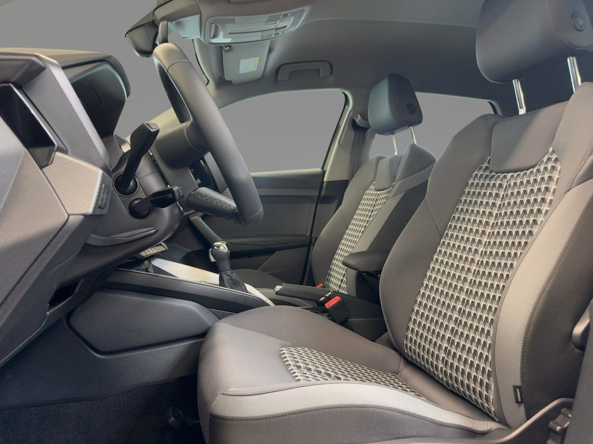 Audi A1 - Bild 9