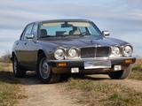 Jaguar XJ V12 S3, 3. Hand, unrestauriert, H-Kennzeichen - Jaguar: V12