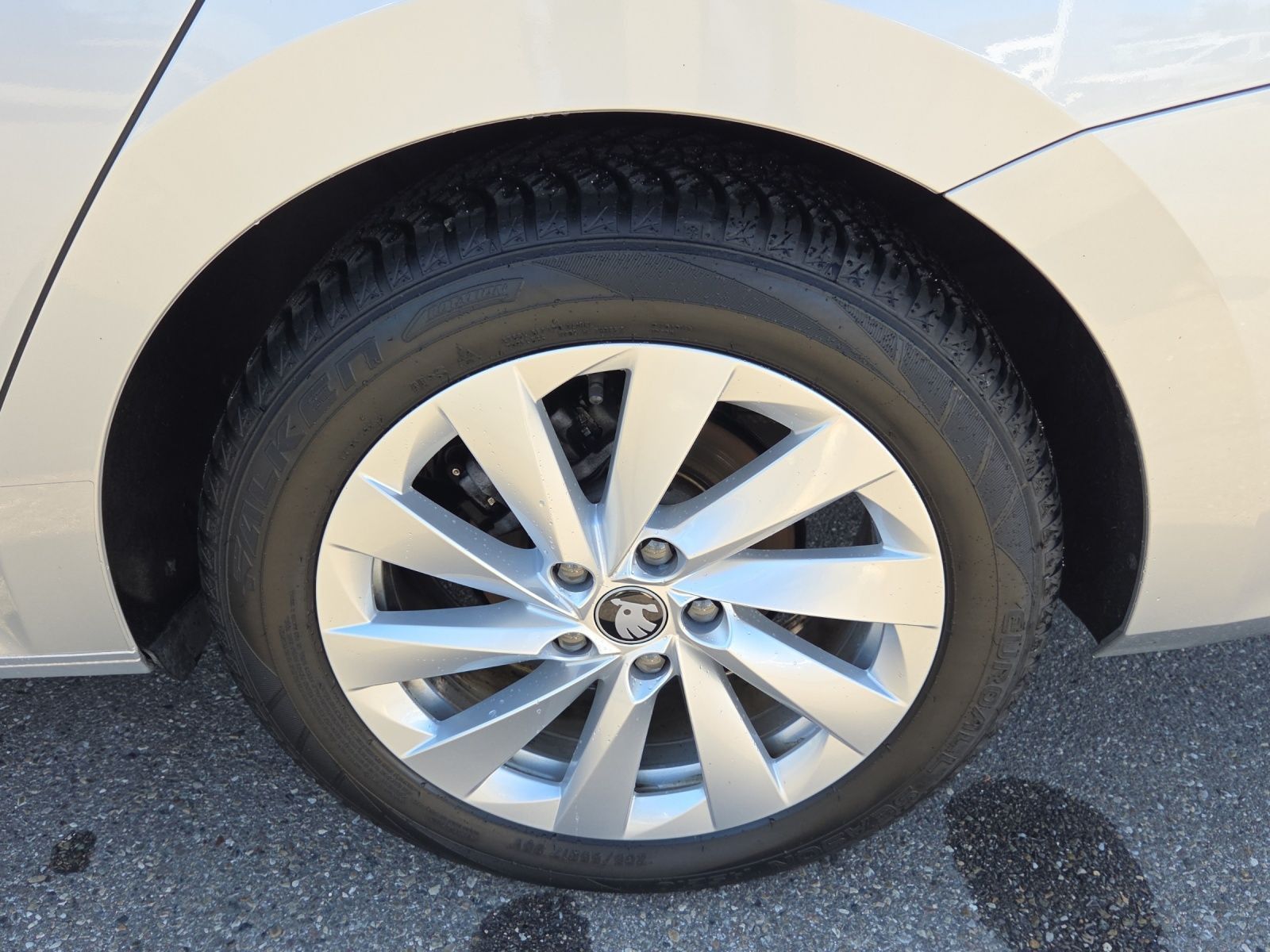Skoda Octavia - Bild 23
