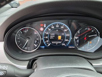 Bild 9 Opel Astra K Lim. 5-trg. GS Line Start/Stop