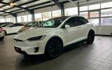 Tesla Model X P90D*Ludicrous*7-Sitze*AHK*Supercharge* - Tesla Model X aus 2016