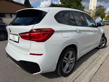 BMW X1 - 7