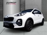 Kia Sportage EU6d-T 1.6 GDI Vision 2WD Navi Sitzheiz - Kia: Eu