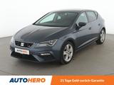 Seat Leon 1.5 TSI ACT FR *NAVI*ACC*PDC*SHZ*ALU* - Seat Leon Gebrauchtwagen in Köln