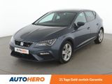 Seat Leon 1.5 TSI ACT FR *NAVI*ACC*PDC*SHZ*ALU* - Seat Leon in Köln