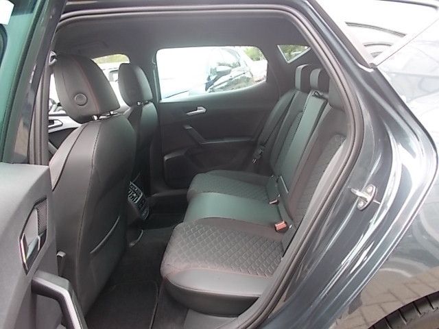 Fahrzeugabbildung SEAT Leon FR 1.5 eTSI ACT DSG