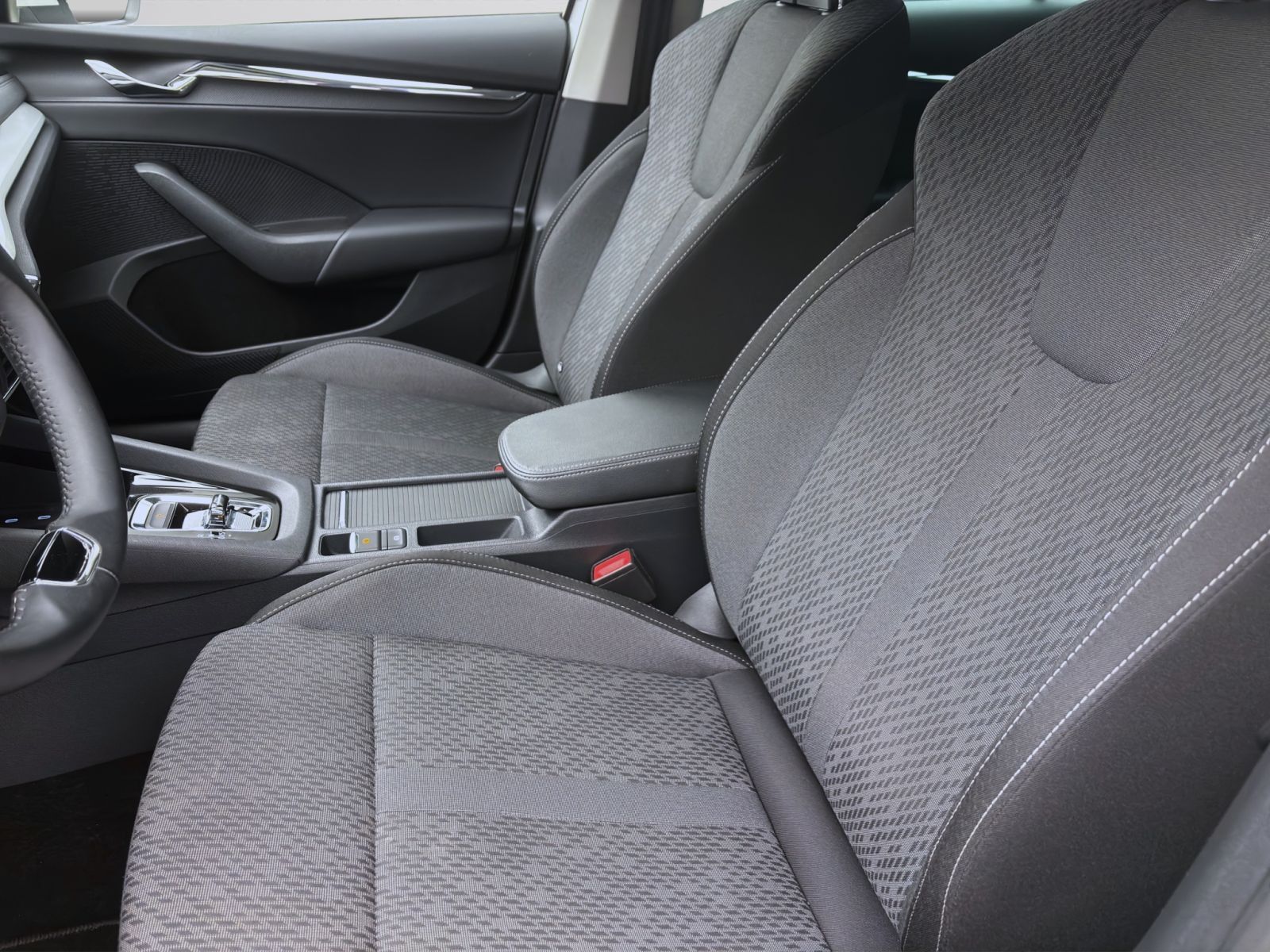 Skoda Octavia - Bild 10