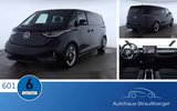 Volkswagen ID.Buzz Bus 250 kW GTX LR lang 4MOTION ACC AHK - Volkswagen ID. Buzz in Stuttgart
