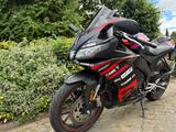 Aprilia Rs125 GP Replica - APRILIA RS 125 REPLICA