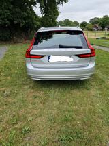Volvo V90 B4 D Momentum Pro Geartronic Momentum Pro - silberne Volvo V90