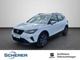 Seat Arona 1.0 TSI Style Edition SHZ KLIMA CARPLAY - Seat Arona: Van