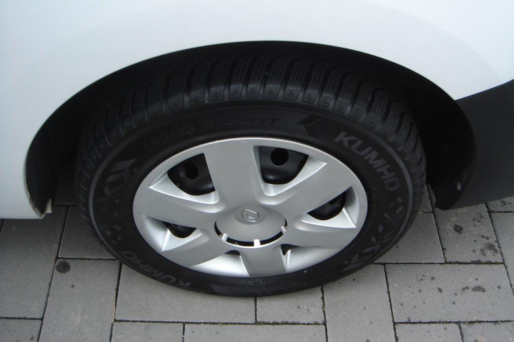 Renault Grand Kangoo