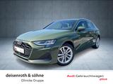 Audi A3 Sportback 35 TFSI Nav/SHZ/PBox/ASI/sound/LED/
