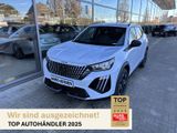 Peugeot 2008 Allure 130 PT Facelift Temp 17" Carplay LED - Peugeot 2008 Tageszulassungen
