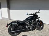 Harley-Davidson Nightster RH 975 - Harley-Davidson RH 975 Nightster