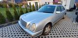 Mercedes-Benz E 200 Classic - gebrauchte Mercedes-Benz E 200 aus dem Jahr 1998