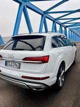 Audi Q7 55 TFSI quattro tiptronic competition pl ... - Audi Q7 aus 2021