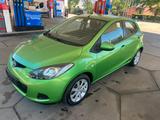 Mazda 2 1.3/Klima/8xAlufelgen/TÜV NEU! - Mazda 2 Gebrauchtwagen in Dresden
