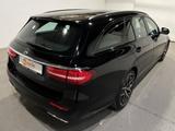 Mercedes-Benz E 200 T 4Matic AMG-Line Automatik EU6d Navi LED  - gebrauchte Mercedes-Benz E 200 aus dem Jahr 2021