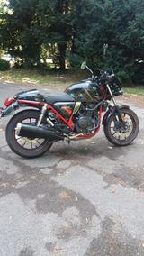 SYM Wolf CR300i - Offers