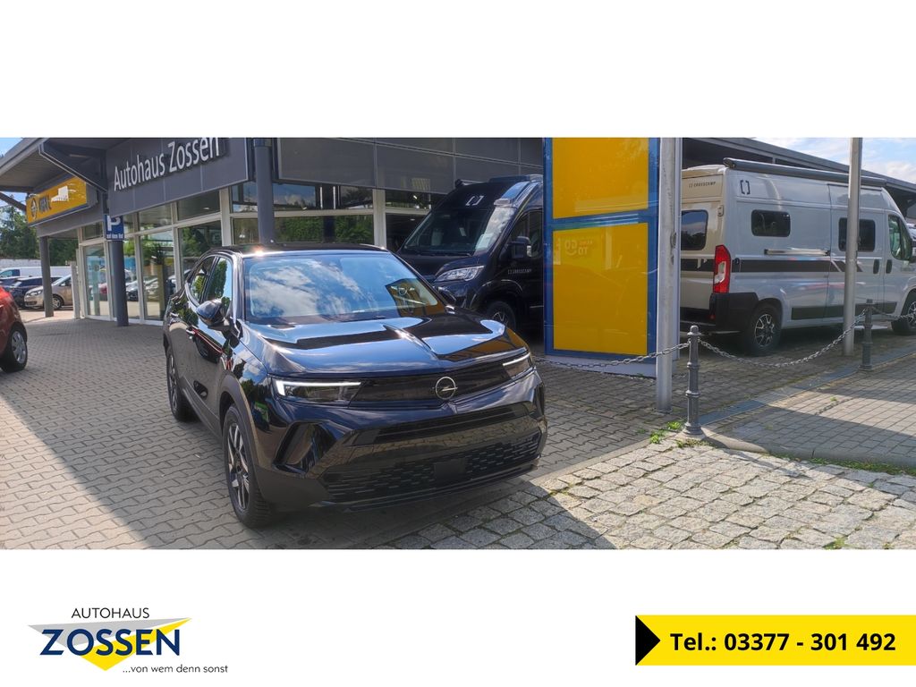 Opel Mokka Elegance LED Android DAB SHZ  Kamera