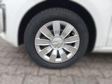 Volkswagen up! e-up! Climatronic - VW up! Gebrauchtwagen in Frankfurt