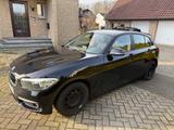 BMW 116i - - BMW 116 in Bielefeld
