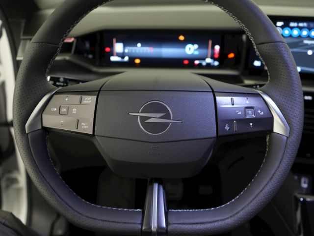 Grandland B HYBRID GS eDCT+NAVI+360°KAMERA+SITZ-